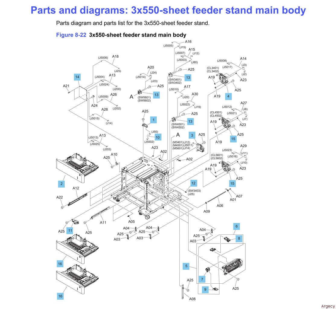 HP_M610_M611_M612 M634_M635_M636_M637_Parts-2513.jpg